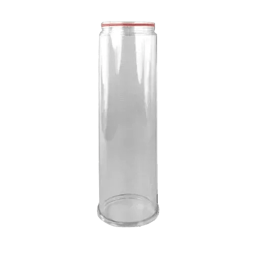 2.5 x 9 Inch Replacement Cylinder (Fits Excelsior, Ace, Overdrive)