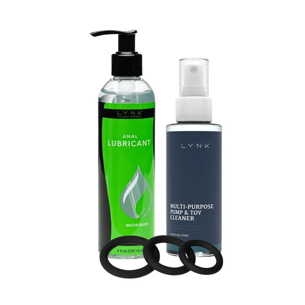 Add On Essentials Kit