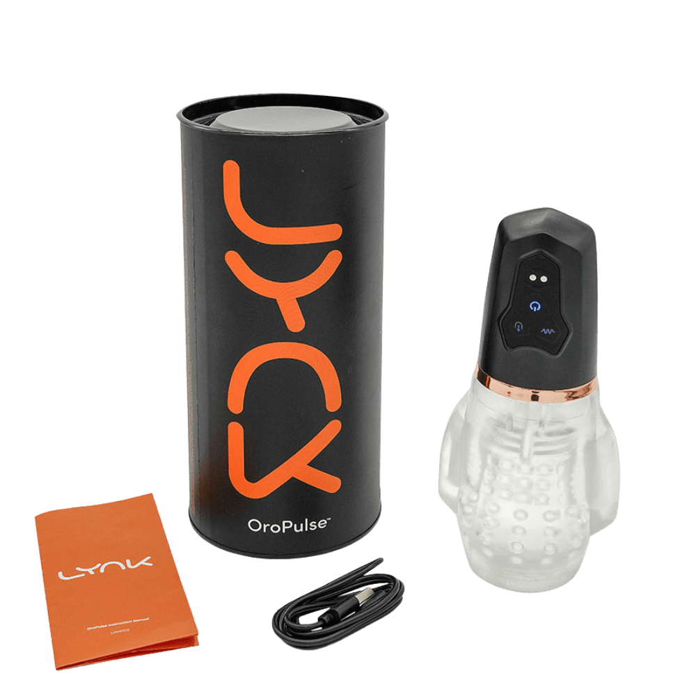 OroPulse Stimulator