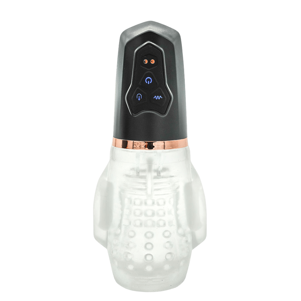 OroPulse Stimulator