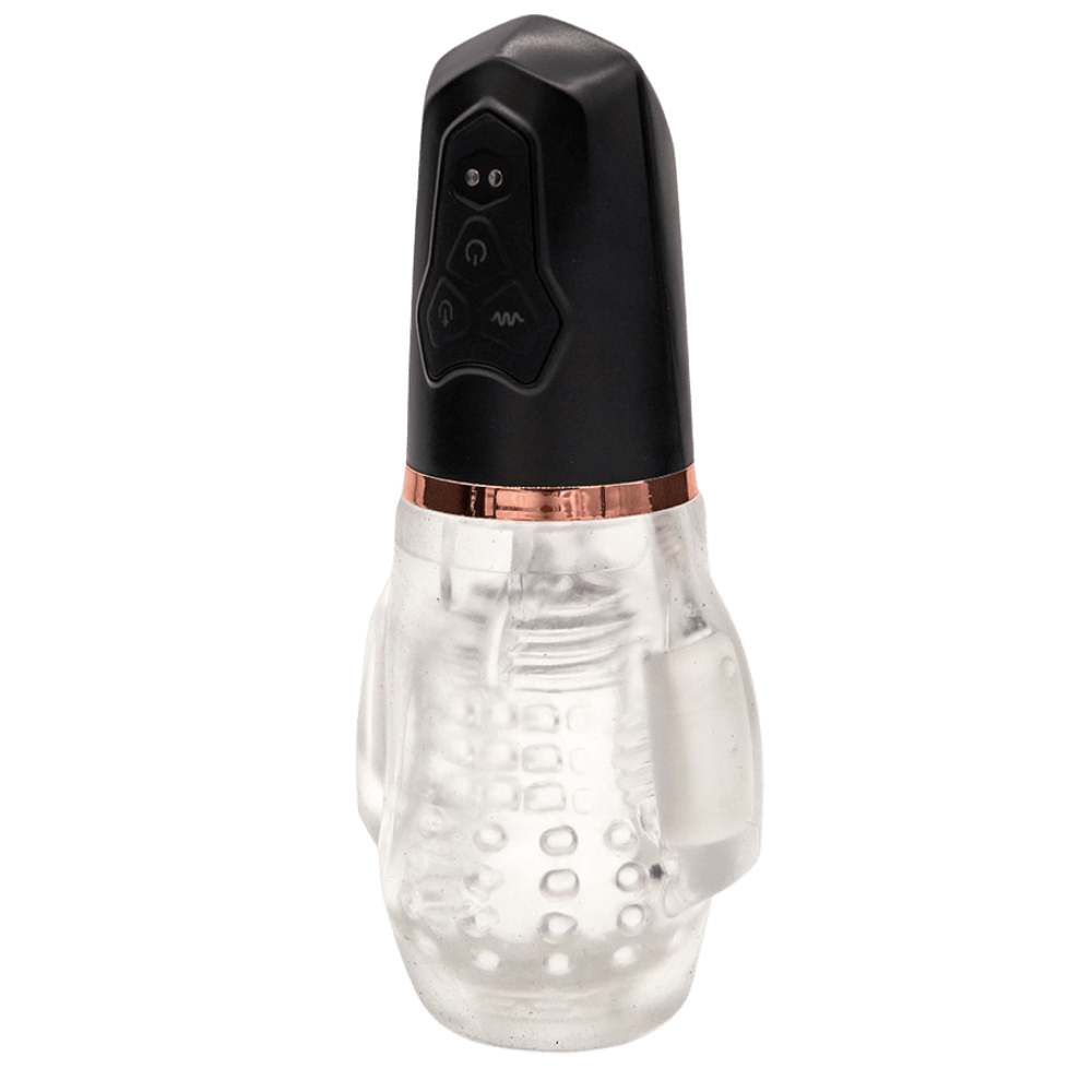 OroPulse Stimulator