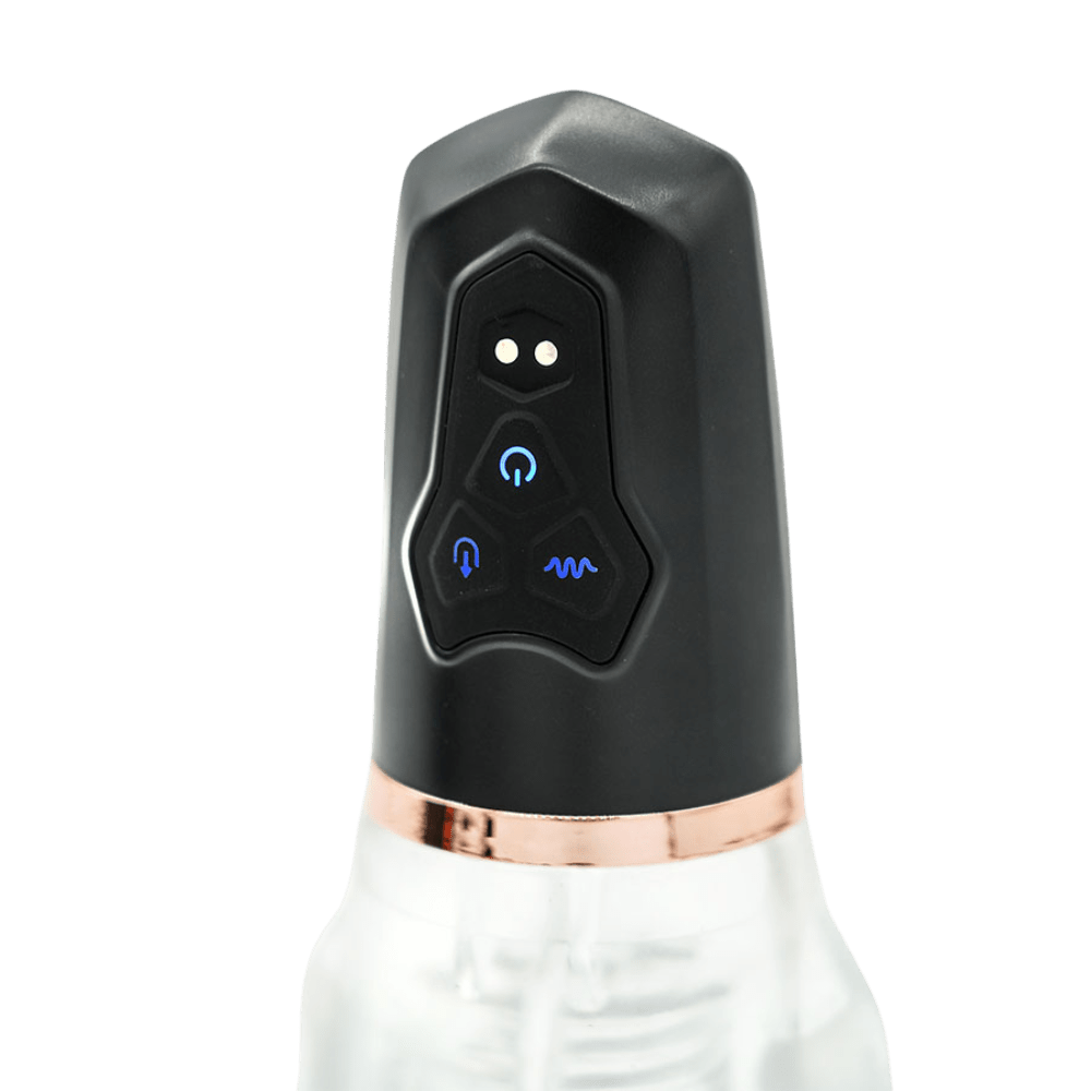 OroPulse Stimulator