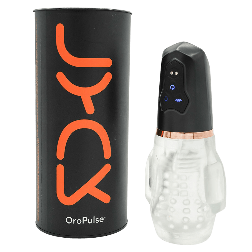 OroPulse Stimulator