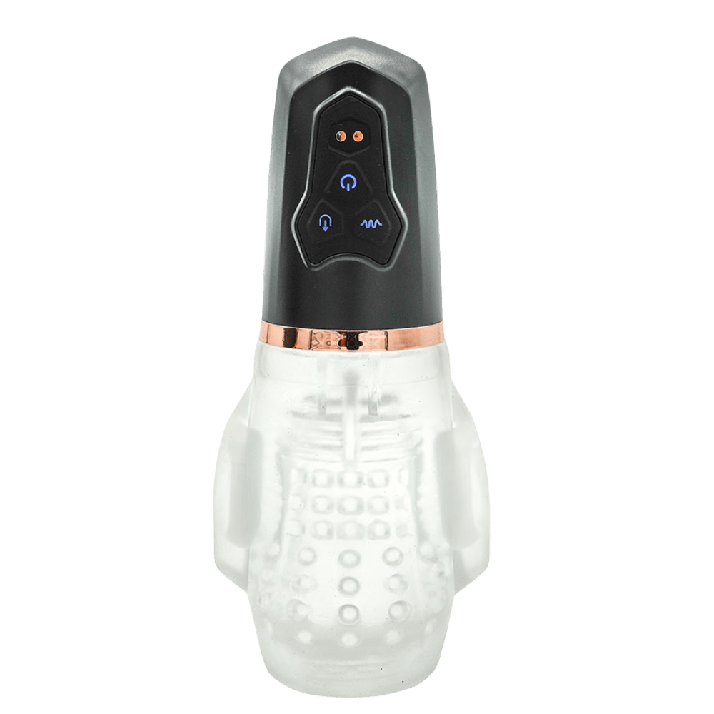 OroPulse Stimulator