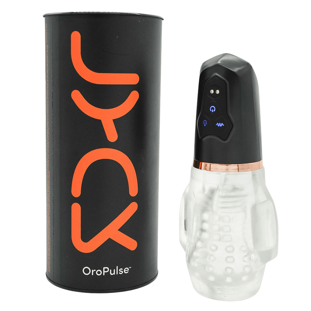 OroPulse Stimulator