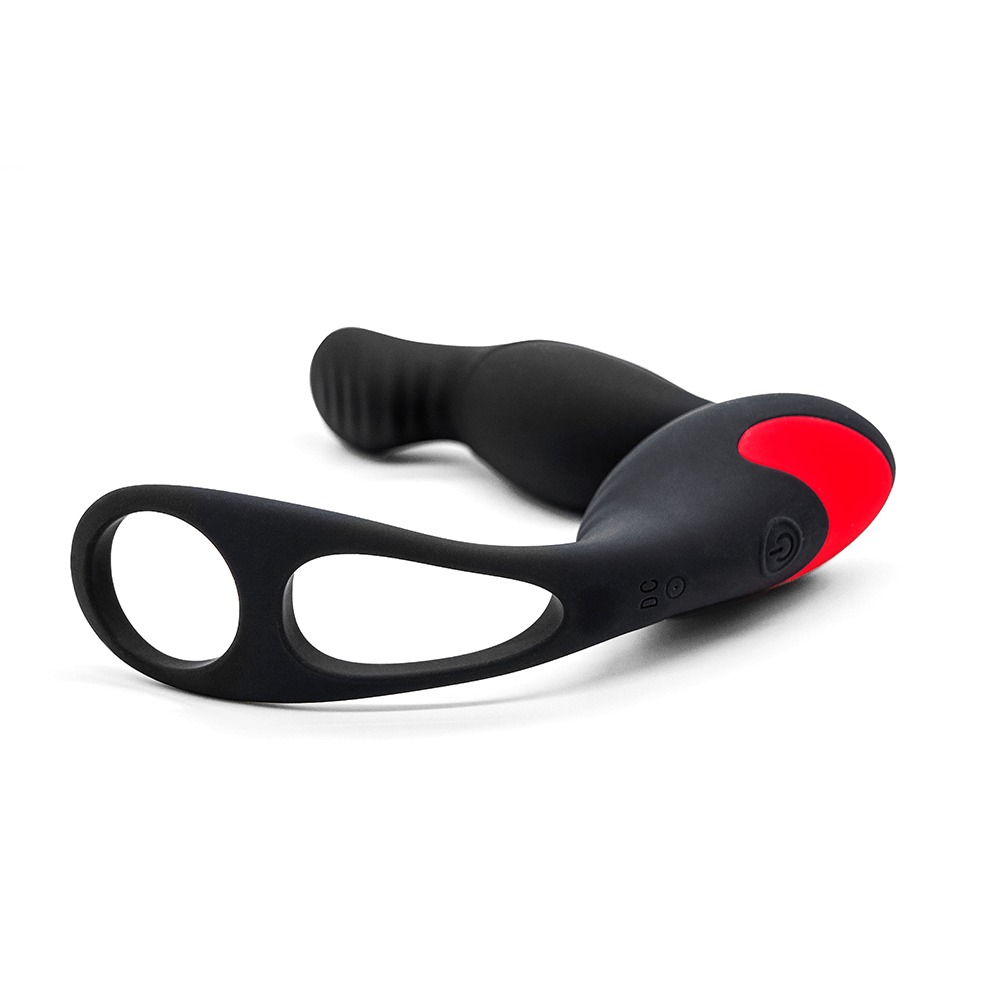 The PPD Massager and Ring