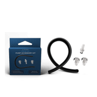 Premium Penis Pump Parts Accessory Kit