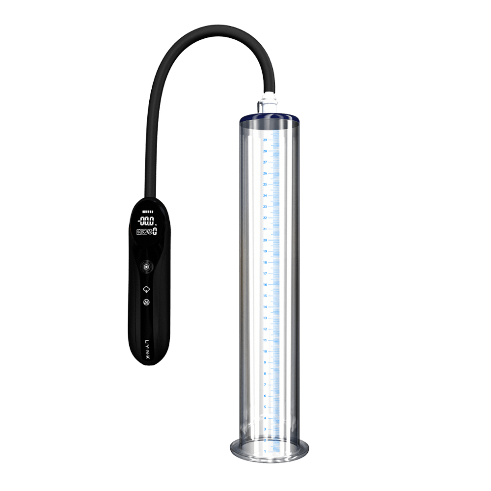 Electric Endurance Pro Pump