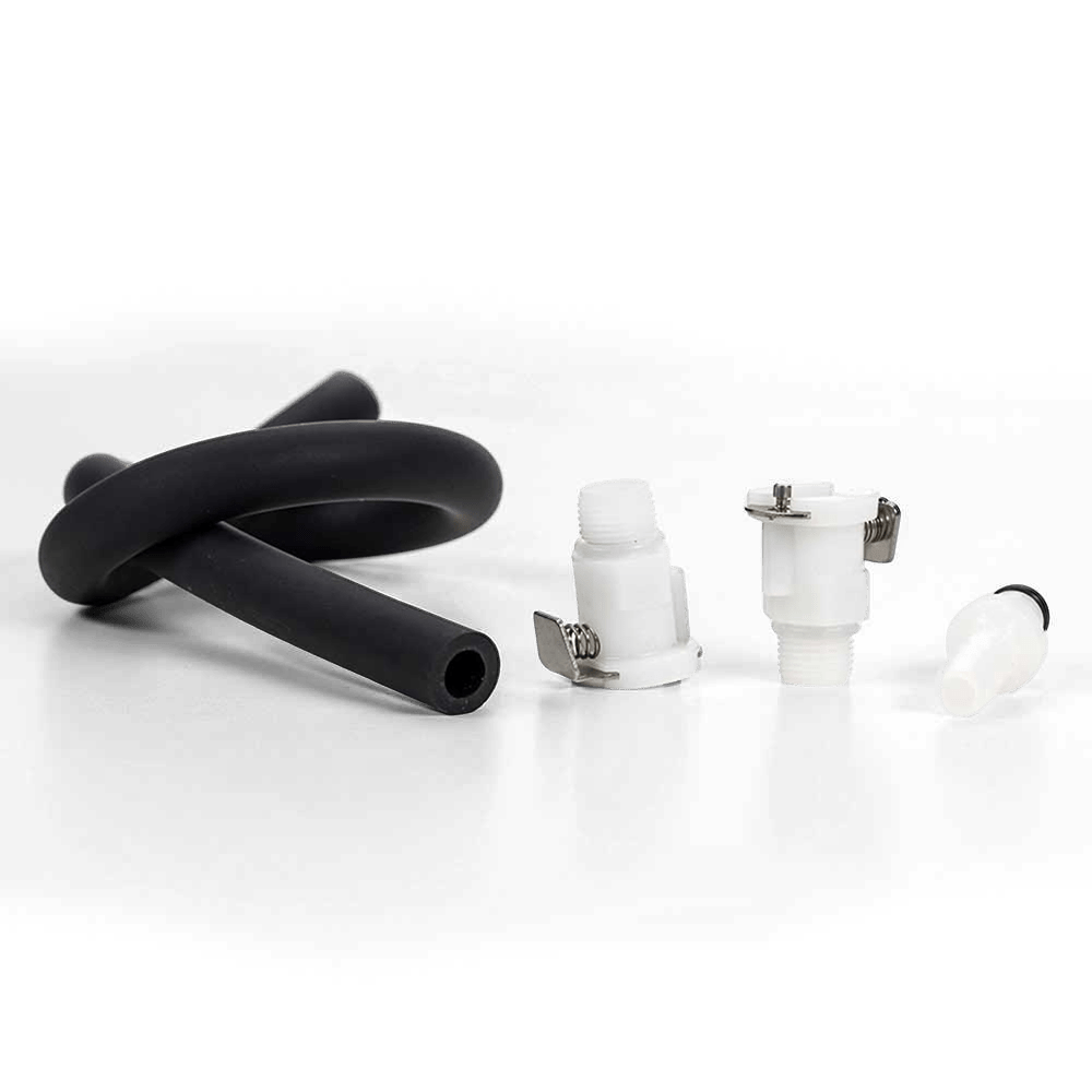 Premium Penis Pump Parts Accessory Kit