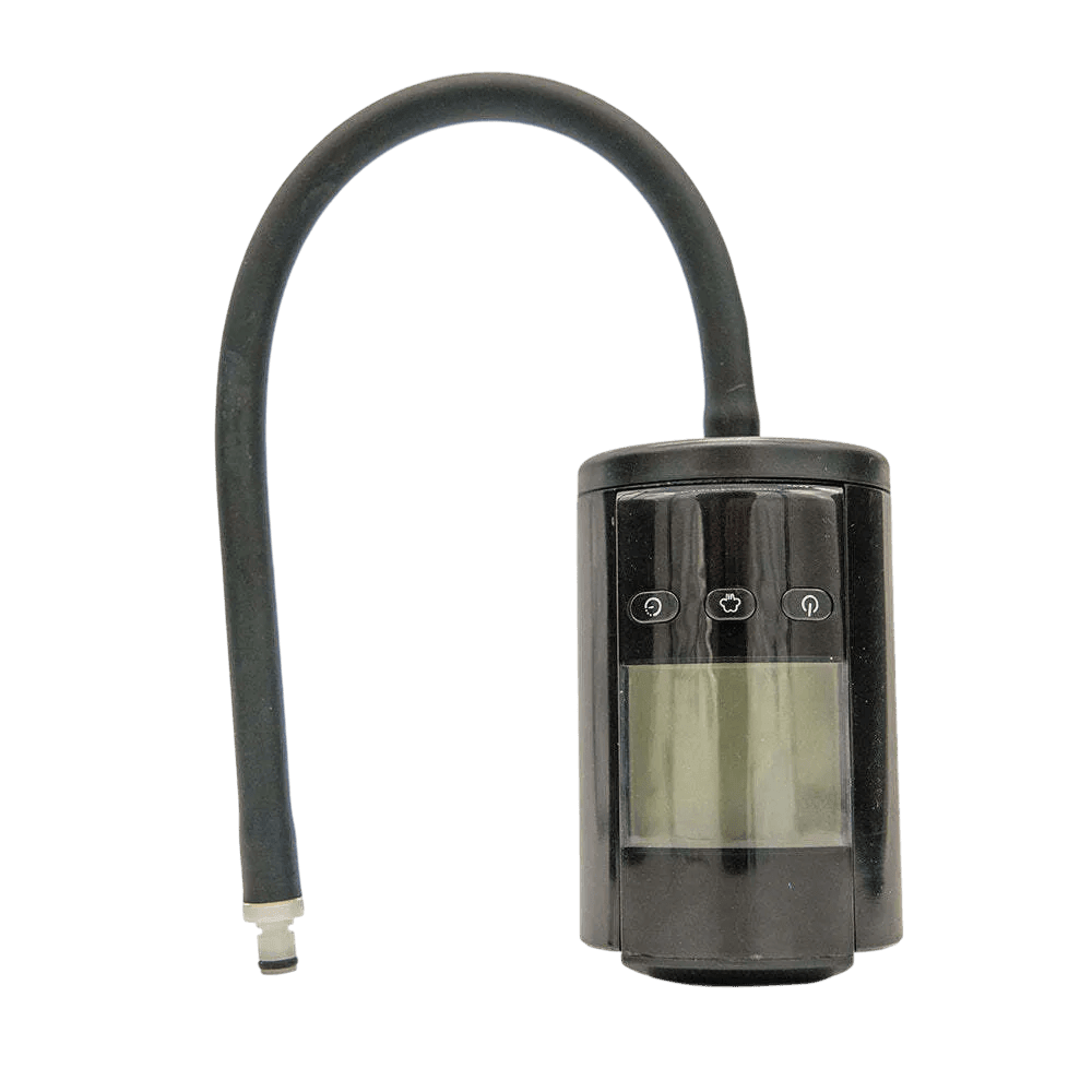 The Smart Pump Adapter