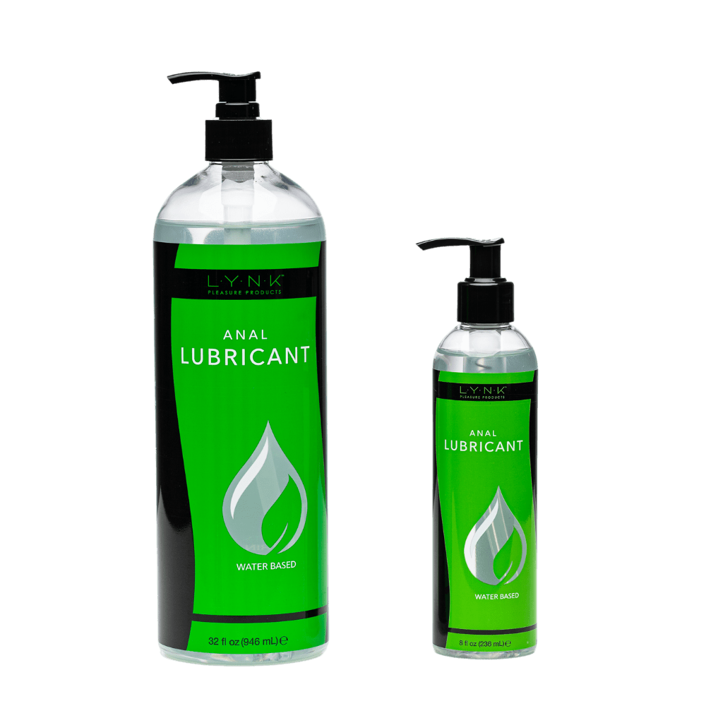 Lynk Water-Based Lubricant | Lynk Performance Lynk Water-Based Lubricant | Lynk Performance