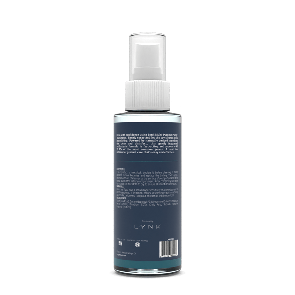 Lynk Multi-Purpose Cleaner