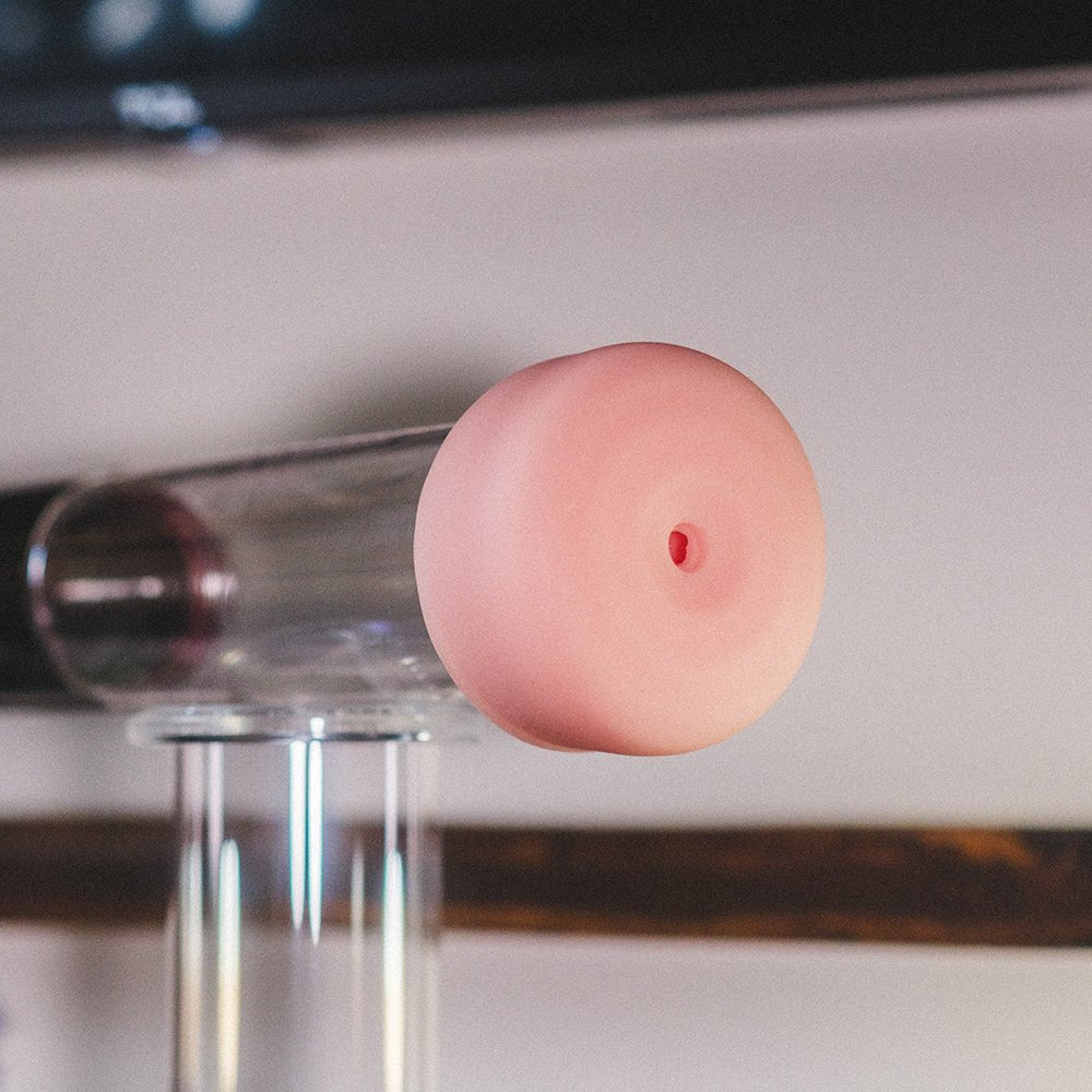 SoftSeal Universal Vacuum Pump Sleeve