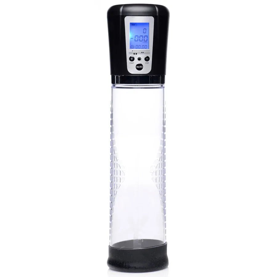 The Champion Automatic Vacuum Device for Men