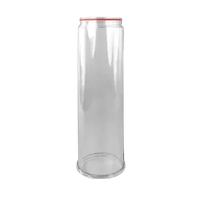 2.5 x 12 Inch Extension Cylinder (Fits Excelsior, Ace, Overdrive)