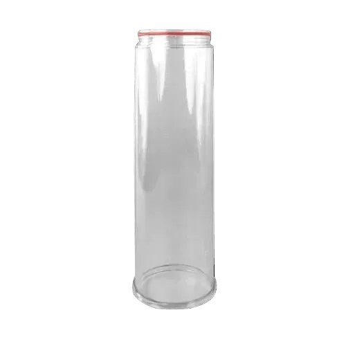 2.5 x 12 Inch Extension Cylinder (Fits Excelsior, Ace, Overdrive)