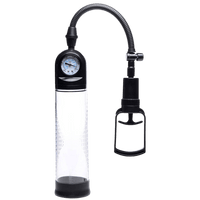 Precision Trigger Pump with Air Gauge