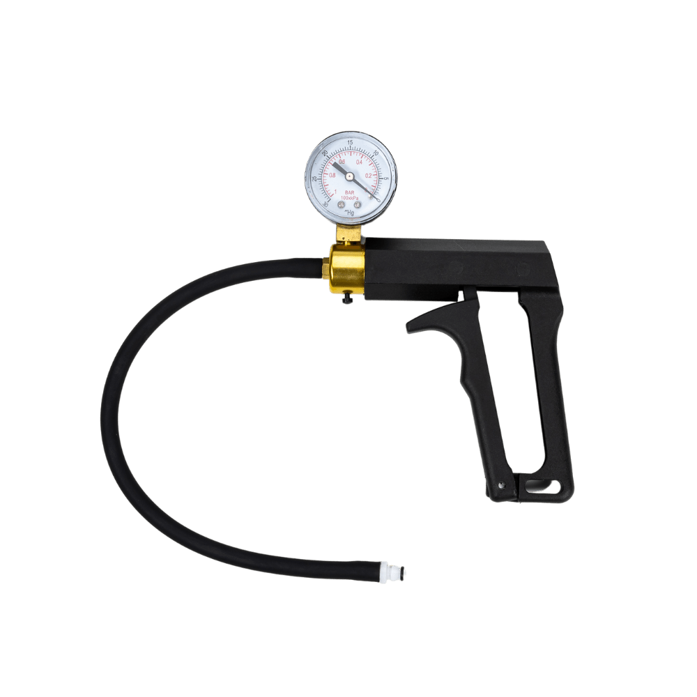 Detachable Hand Pumps