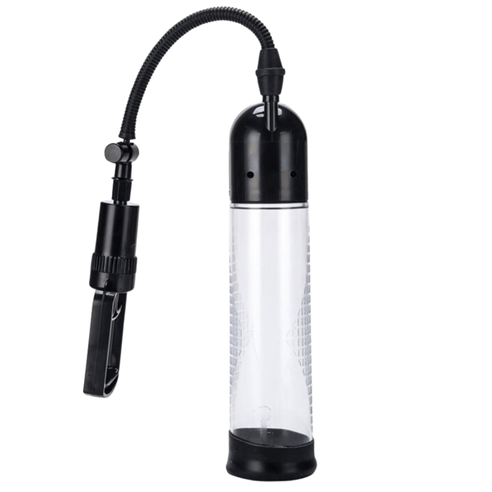 Precision Trigger Pump with Air Gauge