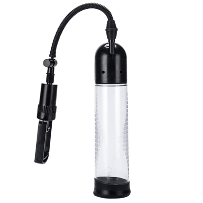 Precision Trigger Pump with Air Gauge