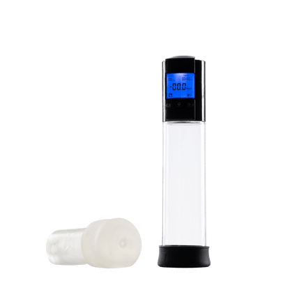 The Excelsior Smart Pump