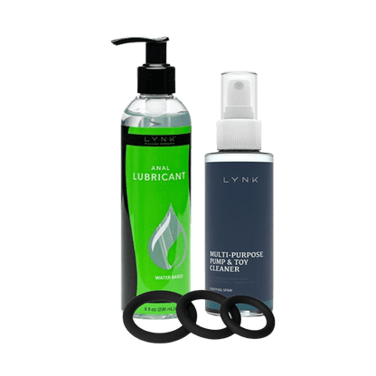 Add On Essentials Kit