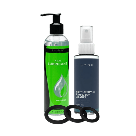 Add On Essentials Kit