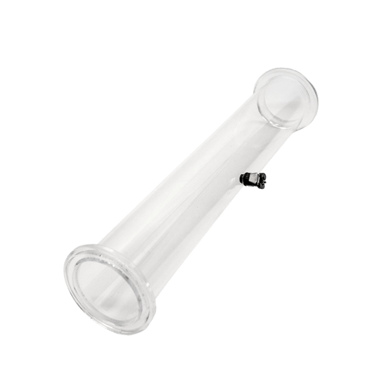 Dual-Ended Pump Cylinder