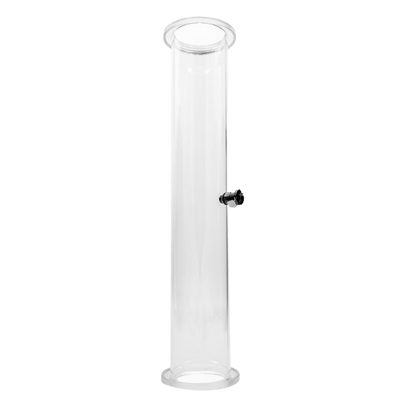 Dual-Ended Pump Cylinder