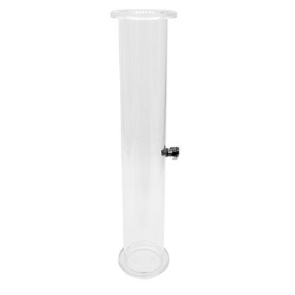 Dual-Ended Pump Cylinder