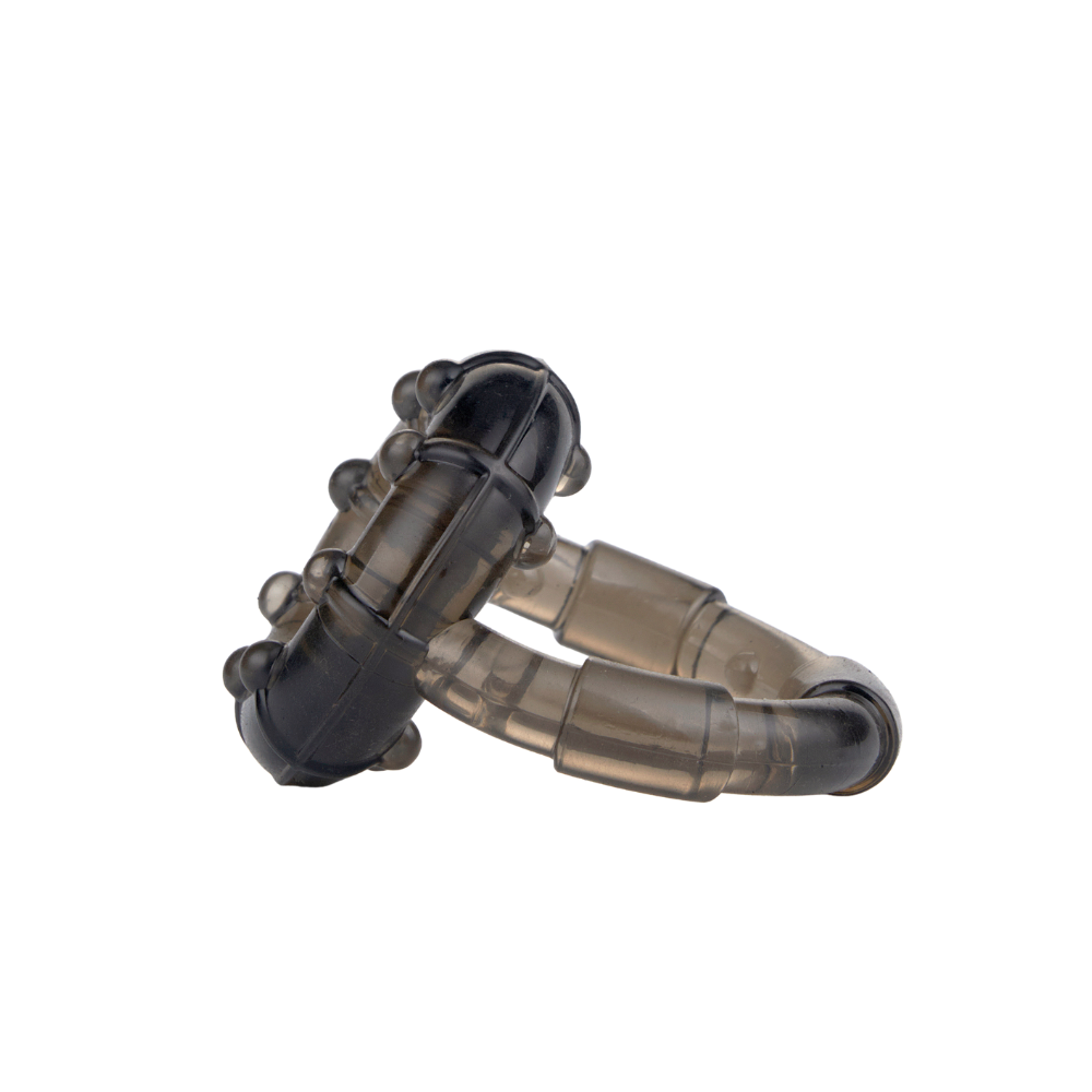 Dual Support Enhancement Ring
