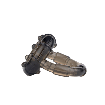 Dual Support Enhancement Ring