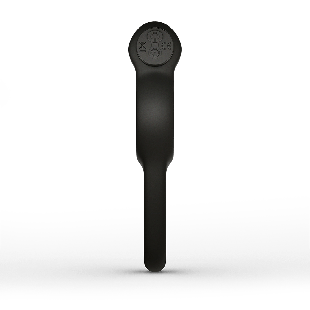 Deus Silicone Ring