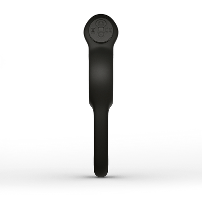 Deus Silicone Ring