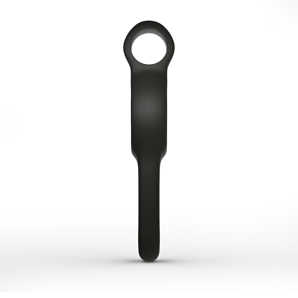 Deus Silicone Ring