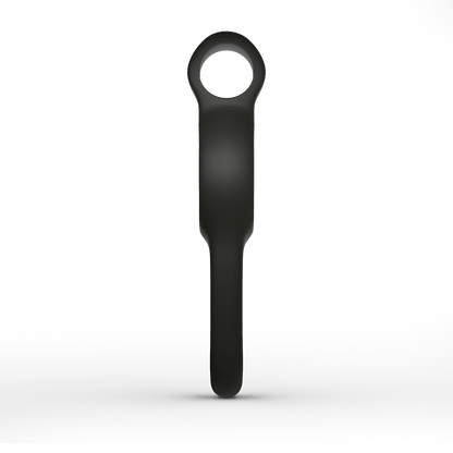 Deus Silicone Ring