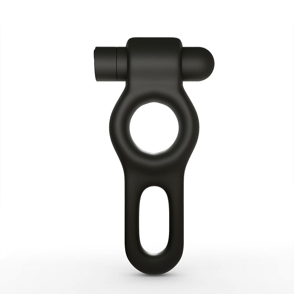 Deus Silicone Ring