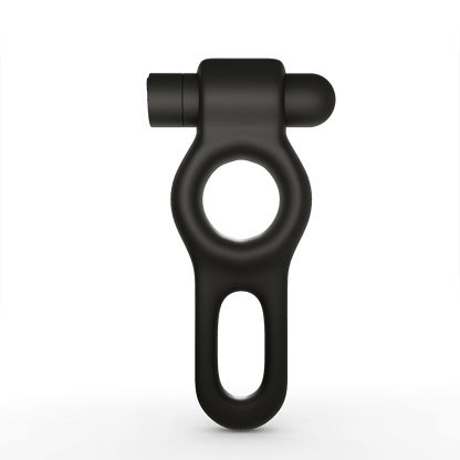 Deus Silicone Ring