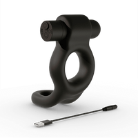 Deus Silicone Ring