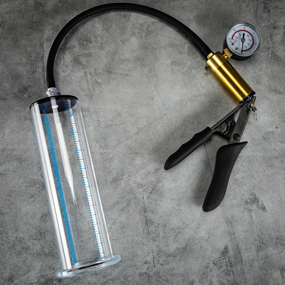 Lynk Pump Cylinder for Vacuum Devices