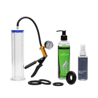 Endurance Pro Pump+ Kit