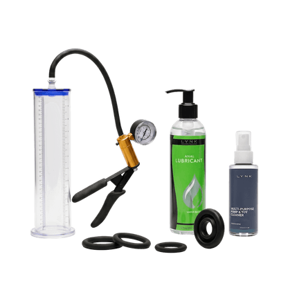 Endurance Pro Pump+ Kit