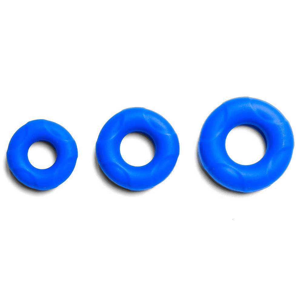 Premium Rings – Lynk Performance