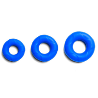 The LOOP XL Silicone Rings