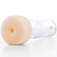 SoftSeal Universal Vacuum Pump Sleeve