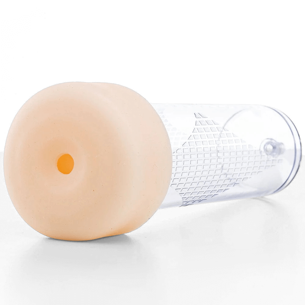 SoftSeal Universal Vacuum Pump Sleeve
