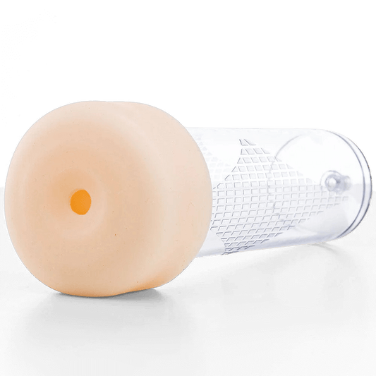 SoftSeal Universal Vacuum Pump Sleeve