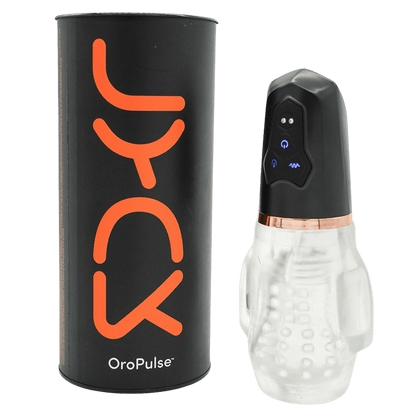 OroPulse Stimulator