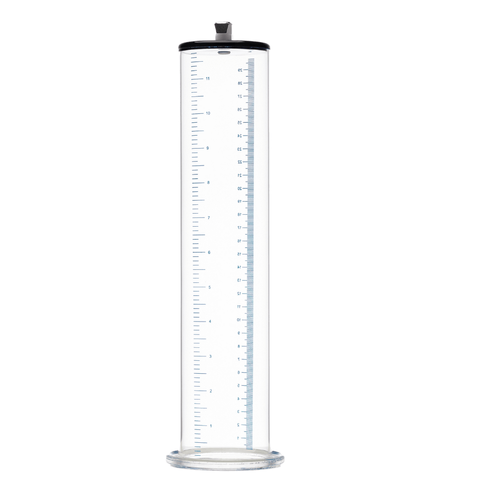 Acrylic Cylinders | Lynk Performance Acrylic Cylinders | Lynk Performance