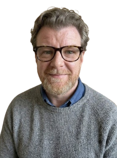 Stephen Kelly